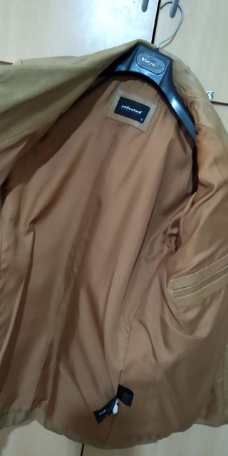 Chaqueta