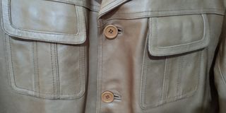 Chaqueta
