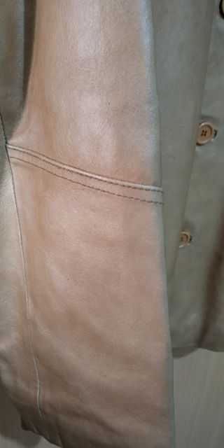 Chaqueta