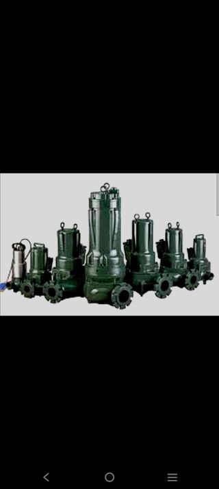 Reparación de todo tipo de maquinaria indutrial