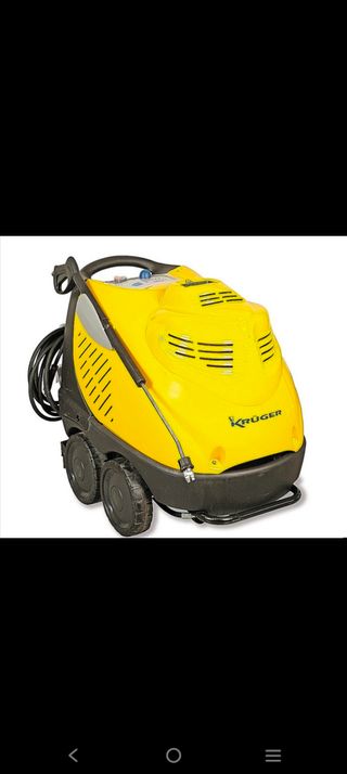 Reparación de todo tipo de maquinaria indutrial