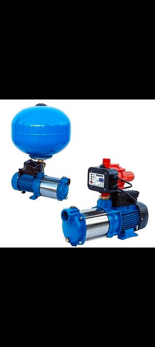 Reparación de todo tipo de maquinaria indutrial