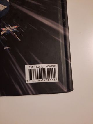 Star Wars. Cuentos de 5 minutos