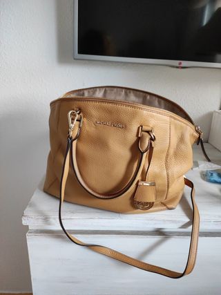 bolso de mano y bandolera