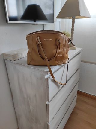 bolso de mano y bandolera