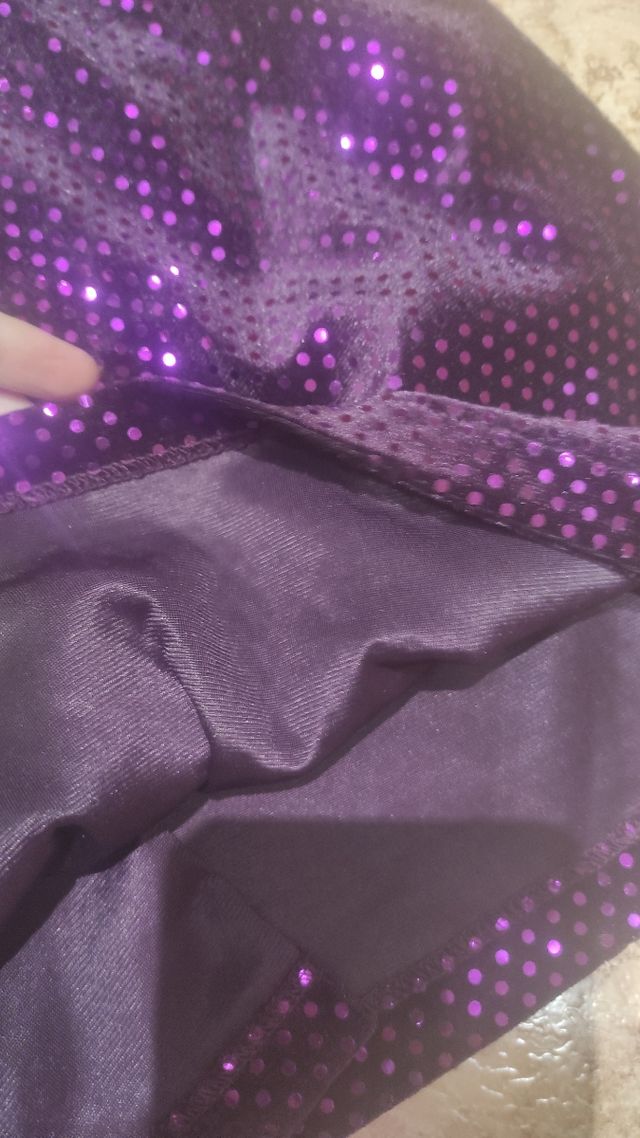 vestido mini de noche