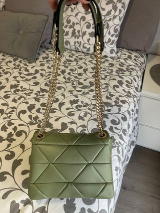 Bolso pequeńo 