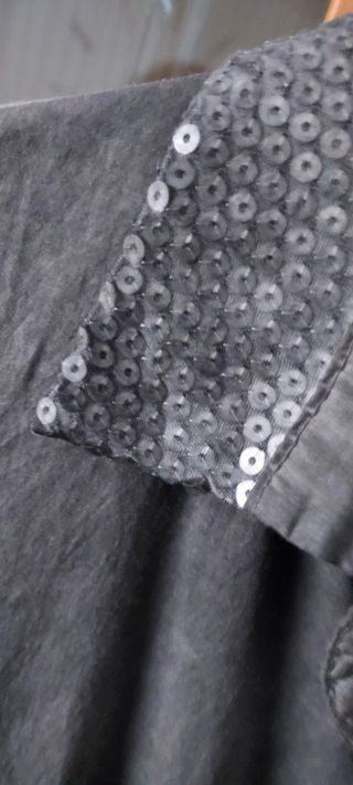 Camisa italiana vintage talla M