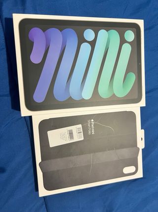 IPad Mini 6 Generación 256GB