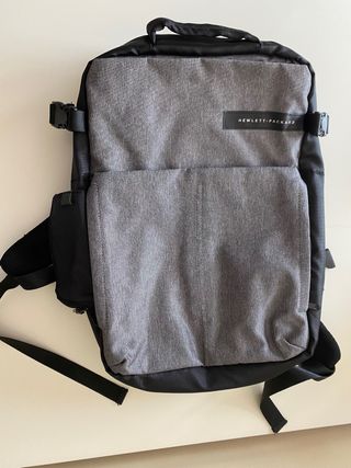 Mochila para portátil Hewlett Packard