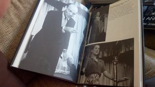 Libro cine famosos Picture Post Idols, Jon Savage