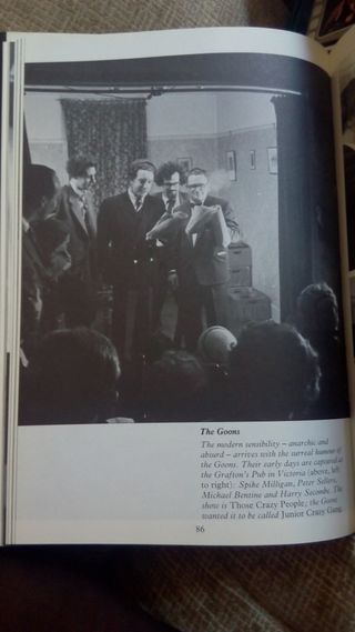 Libro cine famosos Picture Post Idols, Jon Savage