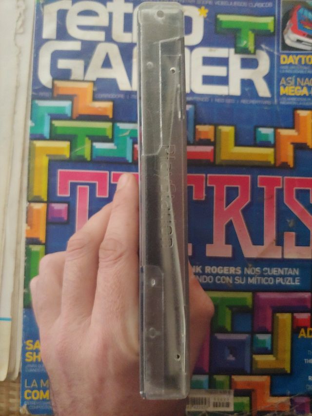 TOMB RAIDER I 1 SONY PLAYSTION 1