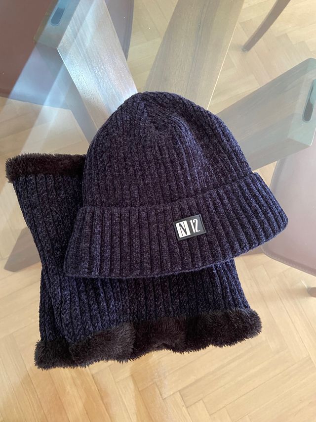 Cappello/Scaldacollo