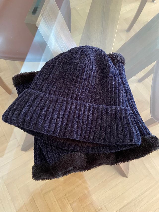 Cappello/Scaldacollo