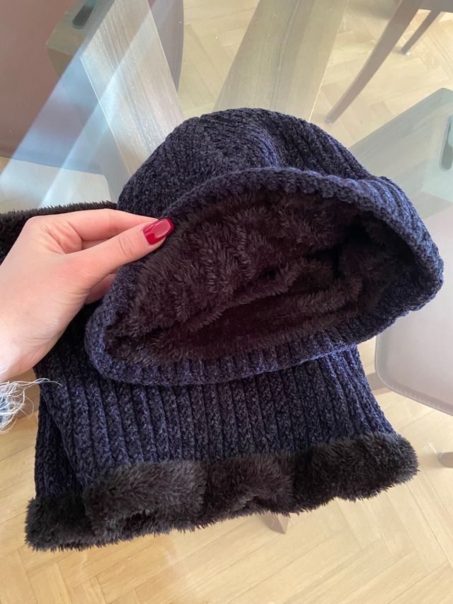 Cappello/Scaldacollo