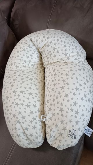 Cojín maternal y lactancia Jané