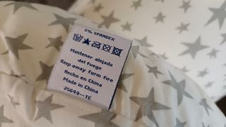 Cojín maternal y lactancia Jané