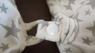 Cojín maternal y lactancia Jané