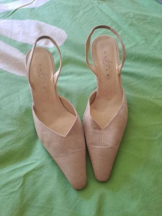 zapatos