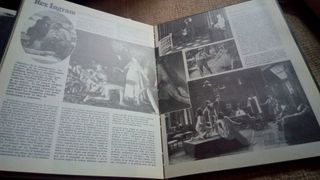 LIBROS  HISTORIA UNIVERSAL DEL CINE. Vol 1, 2, 3