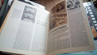 LIBROS  HISTORIA UNIVERSAL DEL CINE. Vol 1, 2, 3