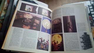 LIBROS  HISTORIA UNIVERSAL DEL CINE. Vol 1, 2, 3