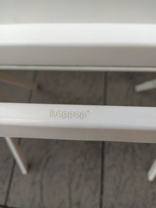 Soporte bañera Hoppop