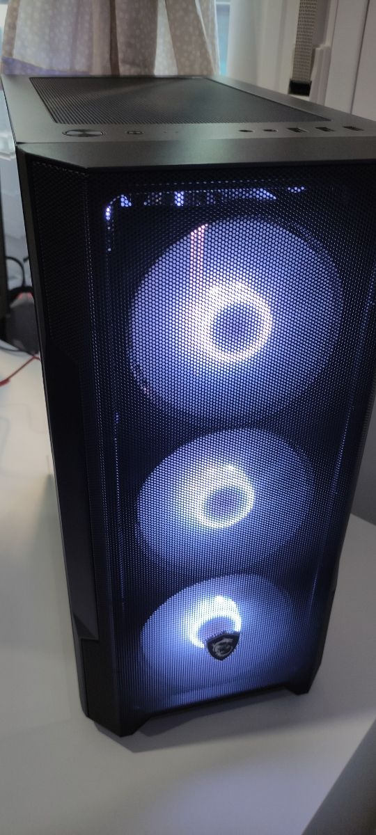Pc gaming 1440P afbeelding 3