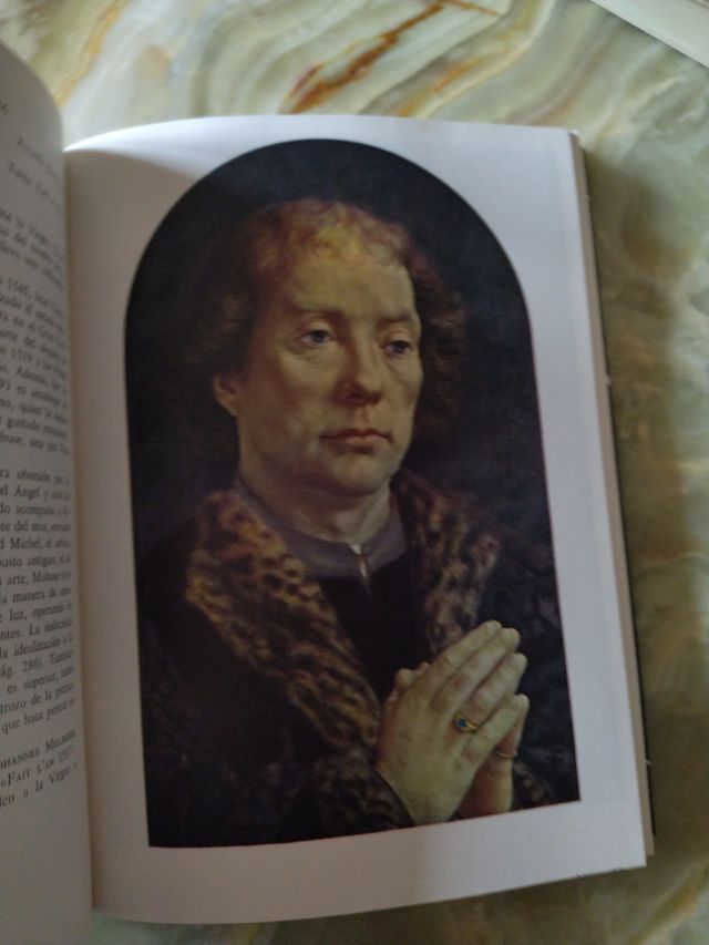 Arte-Museo del Louvre