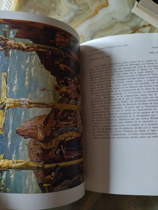 Arte-Museo del Louvre