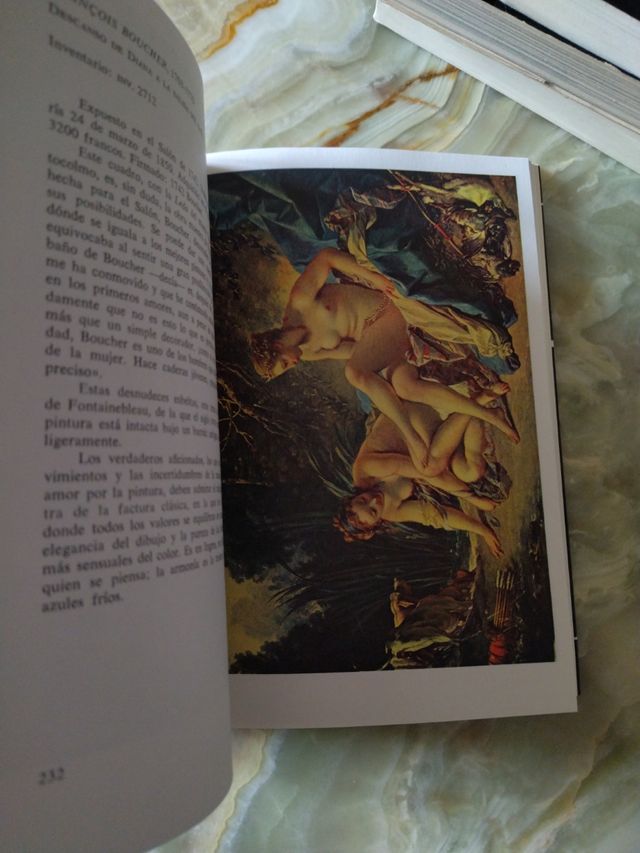 Arte-Museo del Louvre