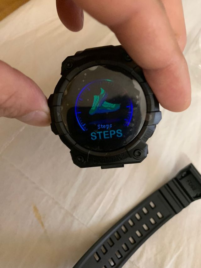 Smart Watch 