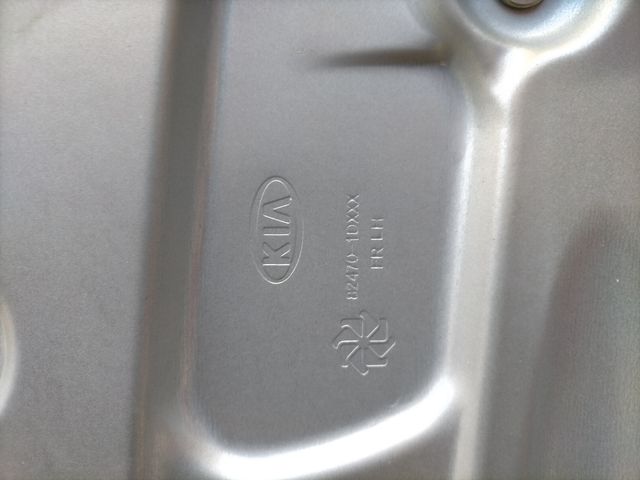 Elevalunas Kia Carens 2007