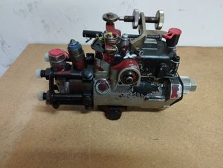 Bomba inyectora 60kva