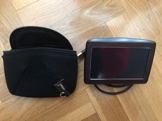 GPS Tomtom