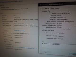 PC compacto+Patalla+Teclado+Ratón+WIFI&bluetooth