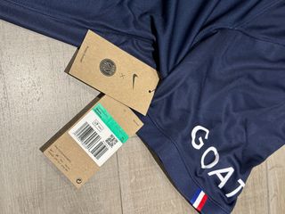 Camiseta Stadium PSG 22/23 ultima temporada Messi