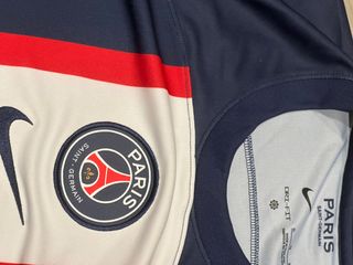 Camiseta Stadium PSG 22/23 ultima temporada Messi