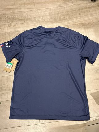 Camiseta Stadium PSG 22/23 ultima temporada Messi