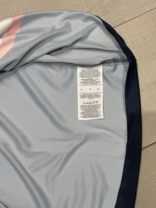 Camiseta Stadium PSG 22/23 ultima temporada Messi