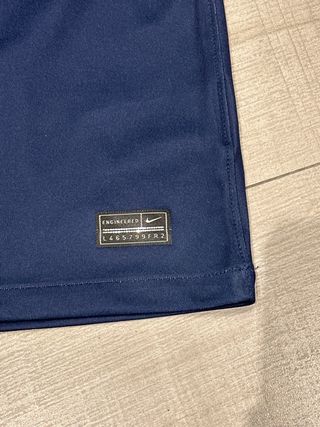 Camiseta Stadium PSG 22/23 ultima temporada Messi