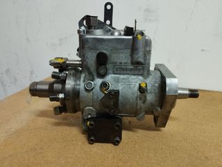 Bomba inyectora 100-150kva