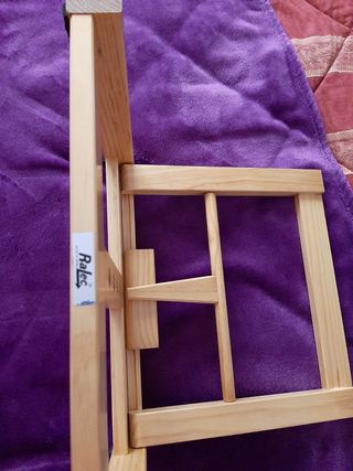 Atril  nuevo para libros del Corte inglés