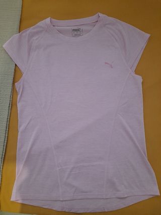 Camiseta Puma