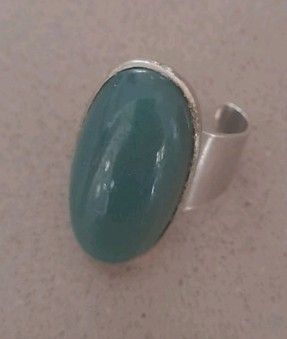 ANILLO VINTAGE 