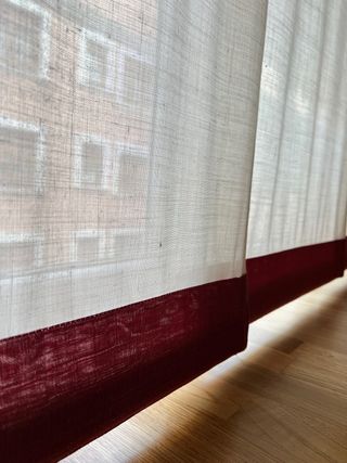 Panel Japonés + colcha + funda almohadas