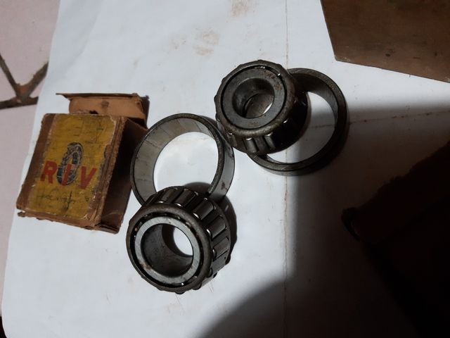 cusinetti x mozzi ruote varie misure