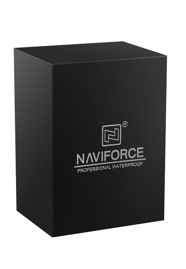 Reloj casual nuevo con caja