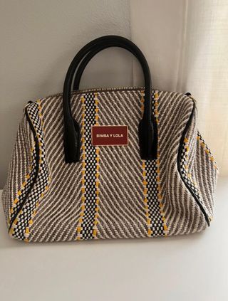 Bolso Bimba y Lola